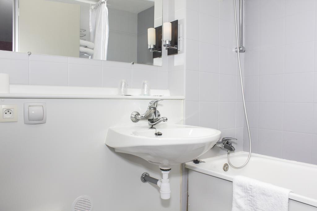 Hotel Inn Design Resto Novo บัวร์ ห้อง รูปภาพ