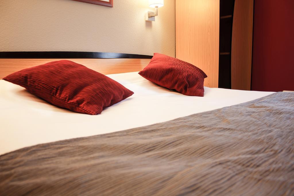 Hotel Inn Design Resto Novo บัวร์ ห้อง รูปภาพ