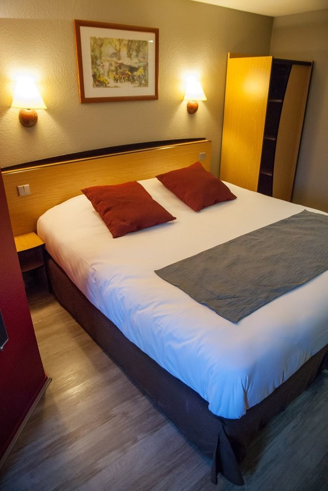 Hotel Inn Design Resto Novo บัวร์ ภายนอก รูปภาพ
