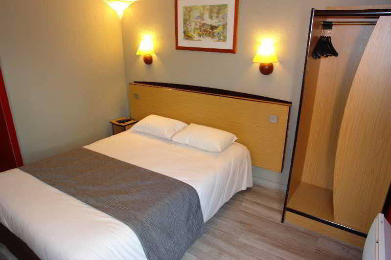 Hotel Inn Design Resto Novo บัวร์ ภายนอก รูปภาพ