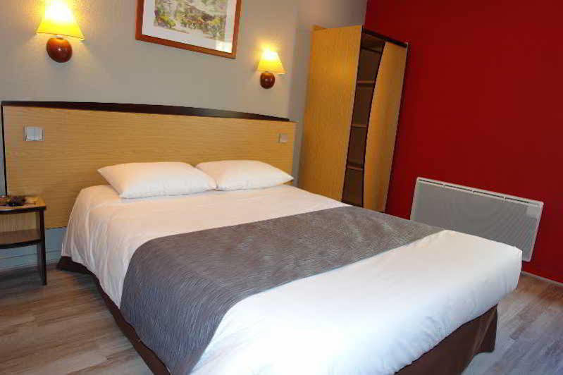 Hotel Inn Design Resto Novo บัวร์ ภายนอก รูปภาพ